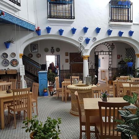 Seneca Hostel Кордова Экстерьер фото