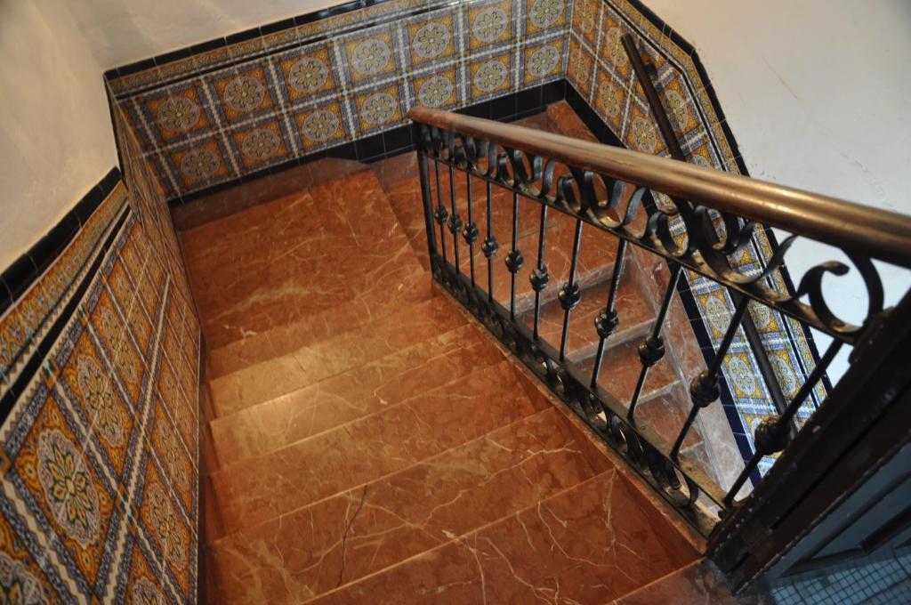 Seneca Hostel Кордова Экстерьер фото