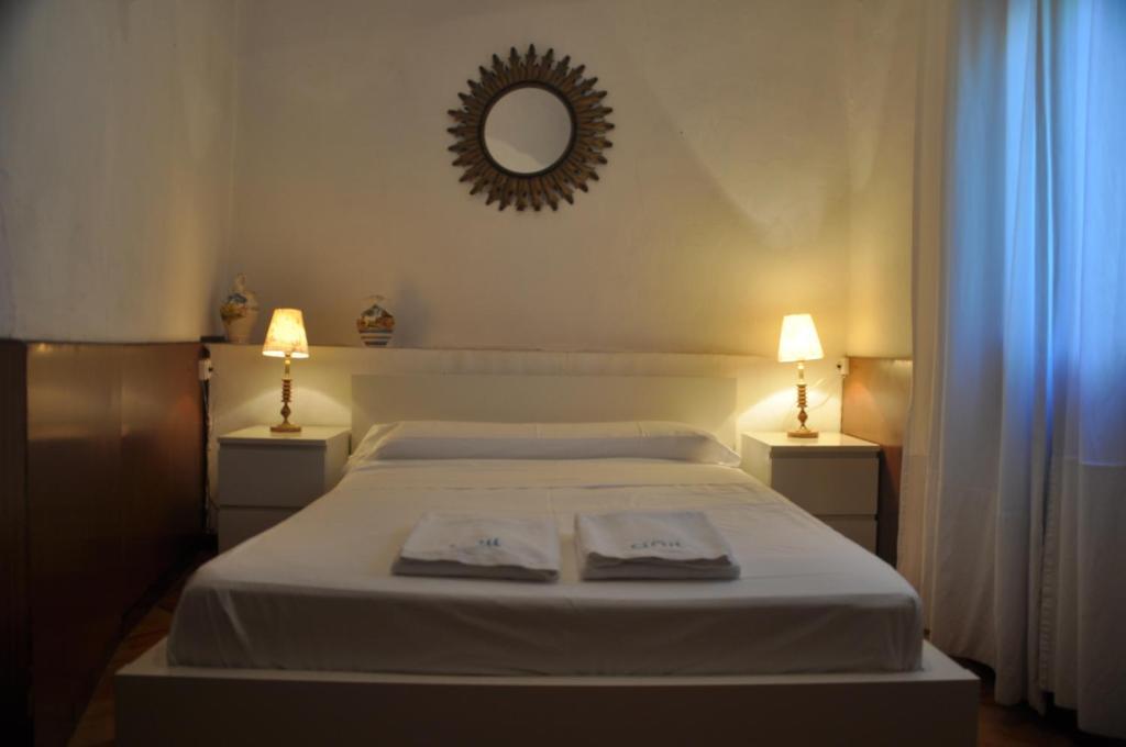 Seneca Hostel Кордова Номер фото