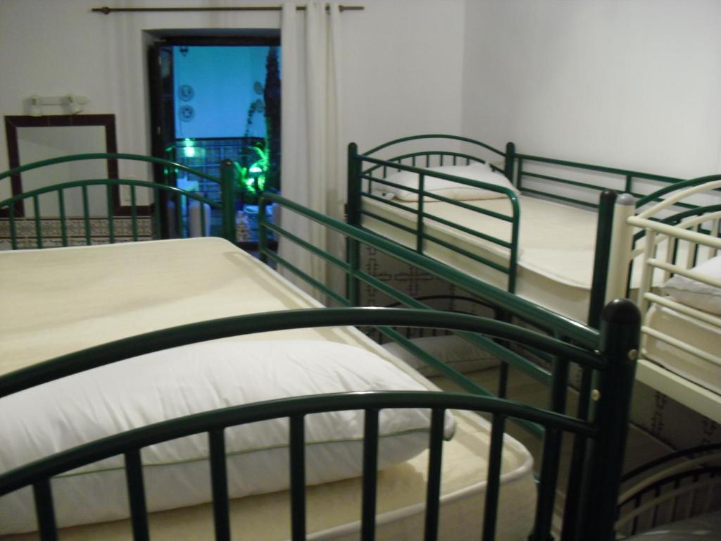 Seneca Hostel Кордова Номер фото