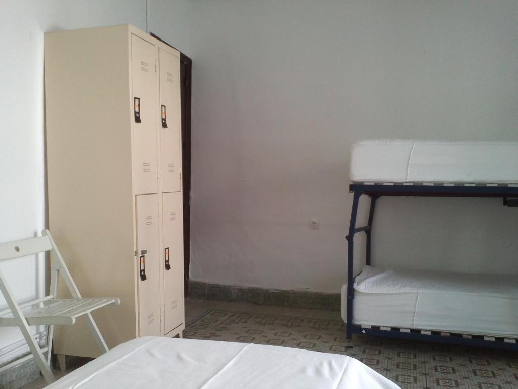 Seneca Hostel Кордова Номер фото