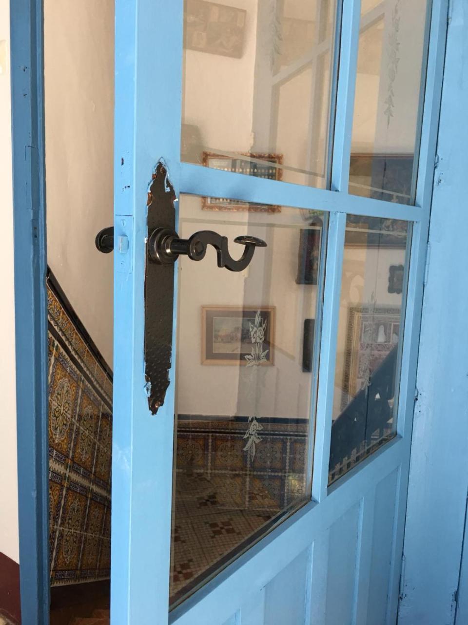 Seneca Hostel Кордова Экстерьер фото