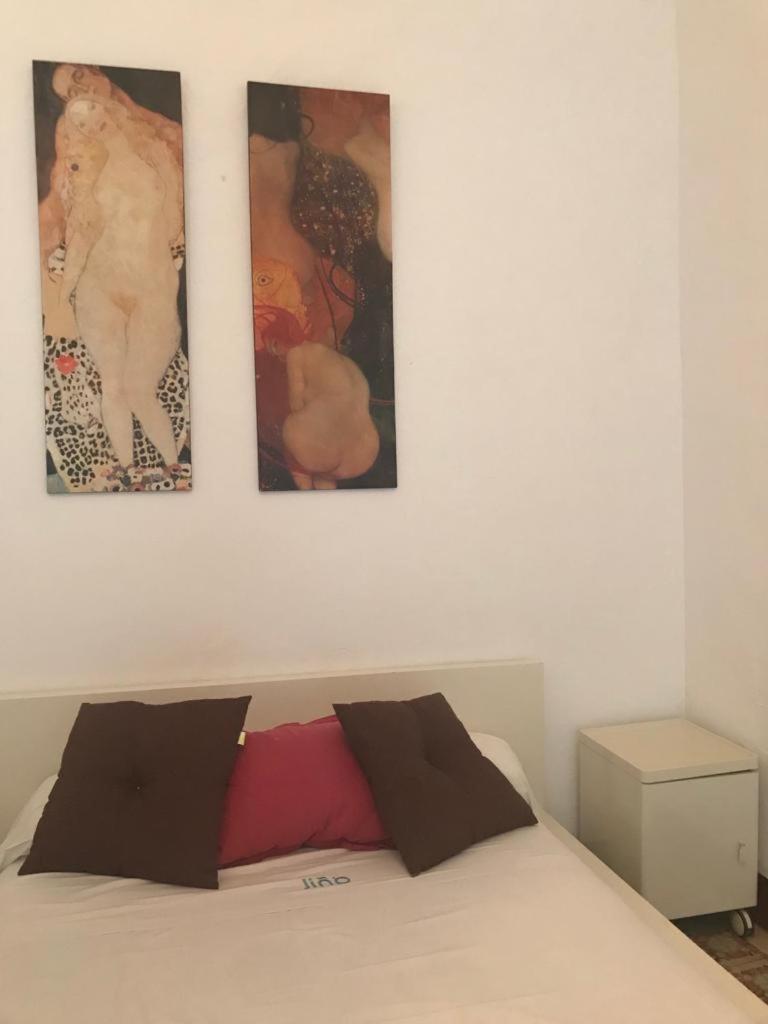 Seneca Hostel Кордова Экстерьер фото