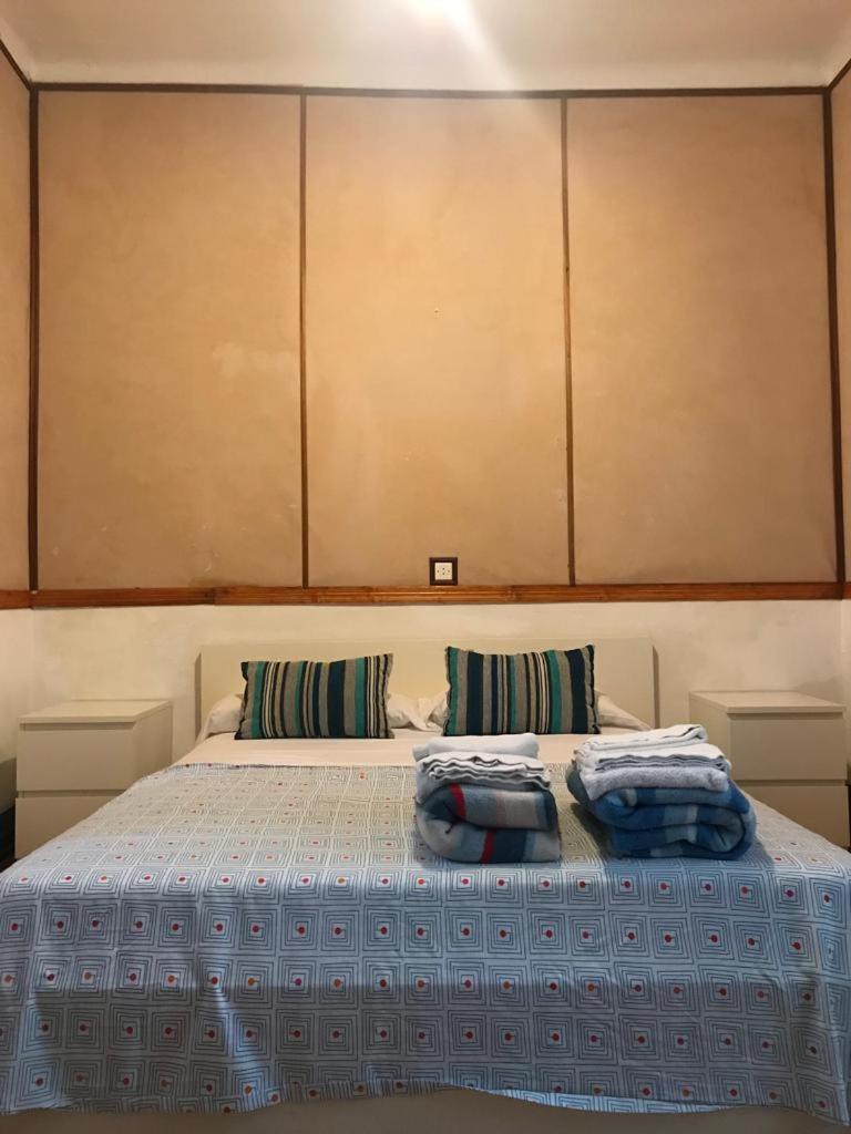 Seneca Hostel Кордова Экстерьер фото