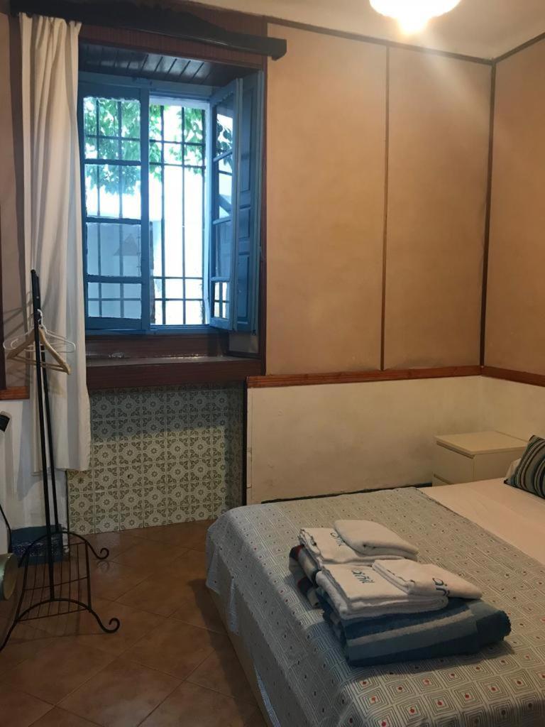 Seneca Hostel Кордова Экстерьер фото