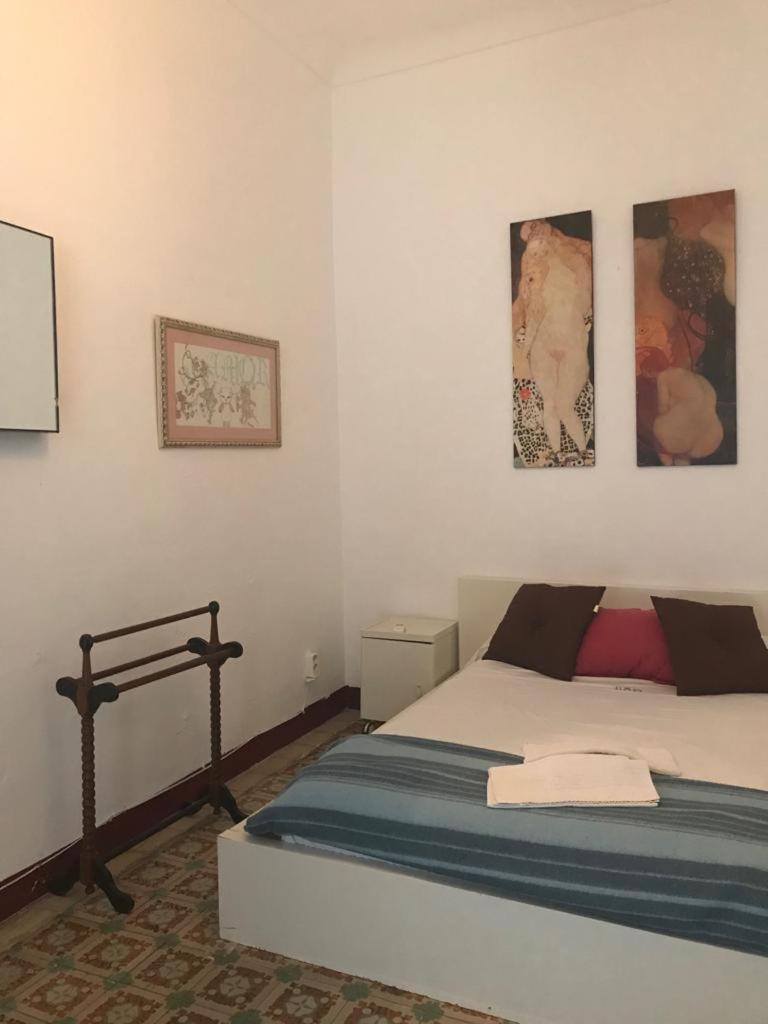 Seneca Hostel Кордова Экстерьер фото