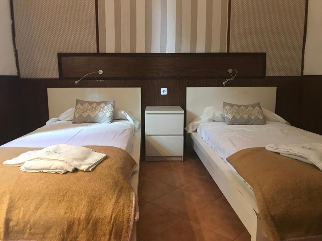 Seneca Hostel Кордова Экстерьер фото