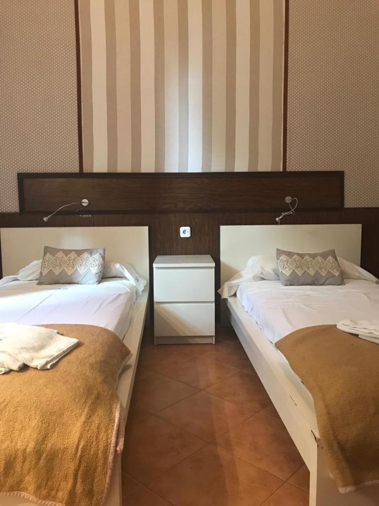 Seneca Hostel Кордова Экстерьер фото
