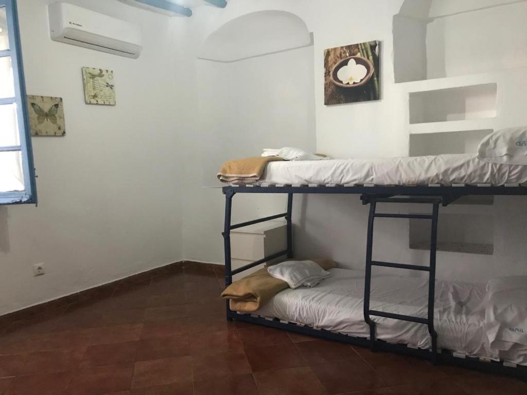 Seneca Hostel Кордова Экстерьер фото