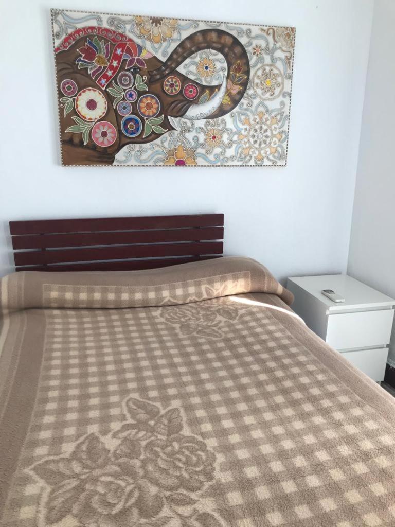 Seneca Hostel Кордова Экстерьер фото