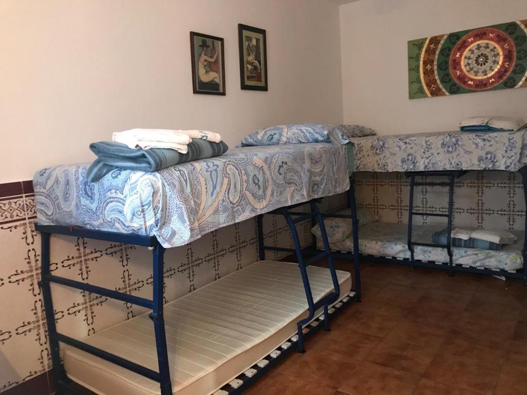 Seneca Hostel Кордова Экстерьер фото