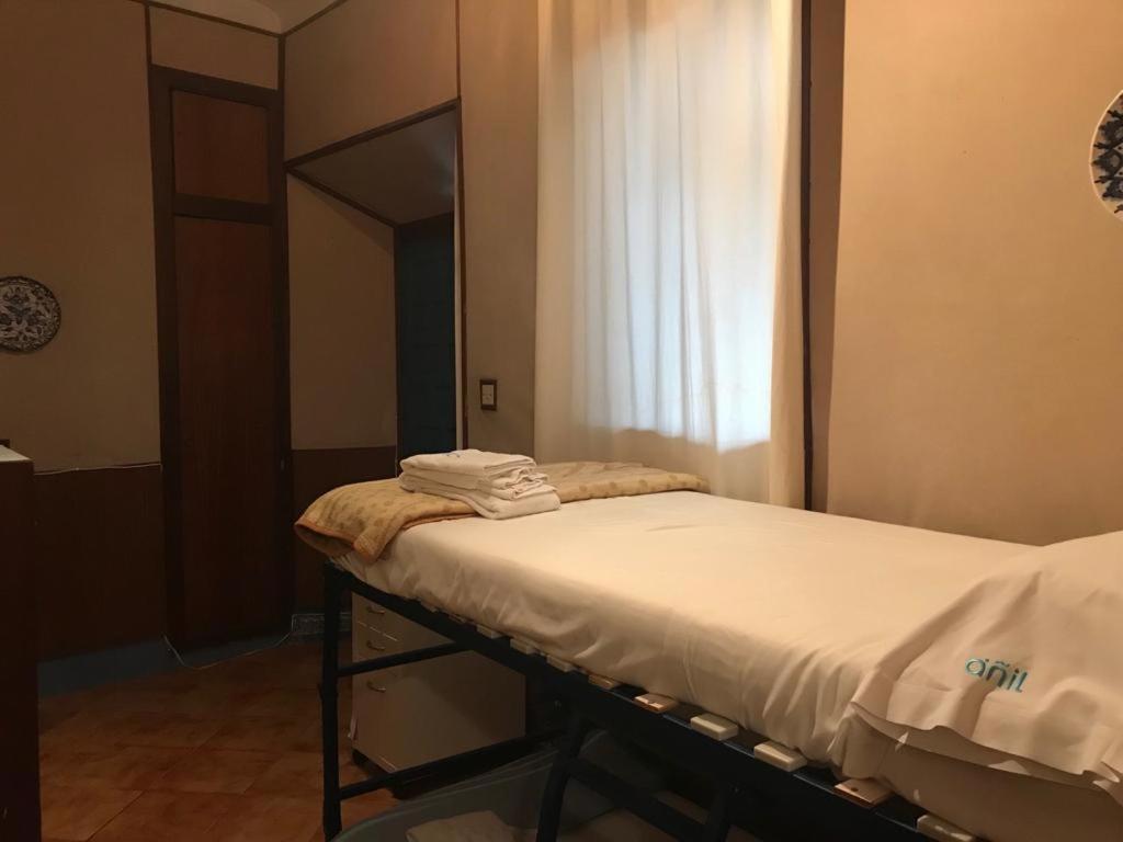 Seneca Hostel Кордова Экстерьер фото