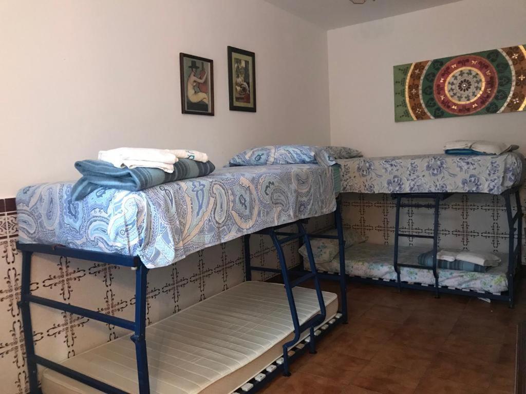 Seneca Hostel Кордова Экстерьер фото