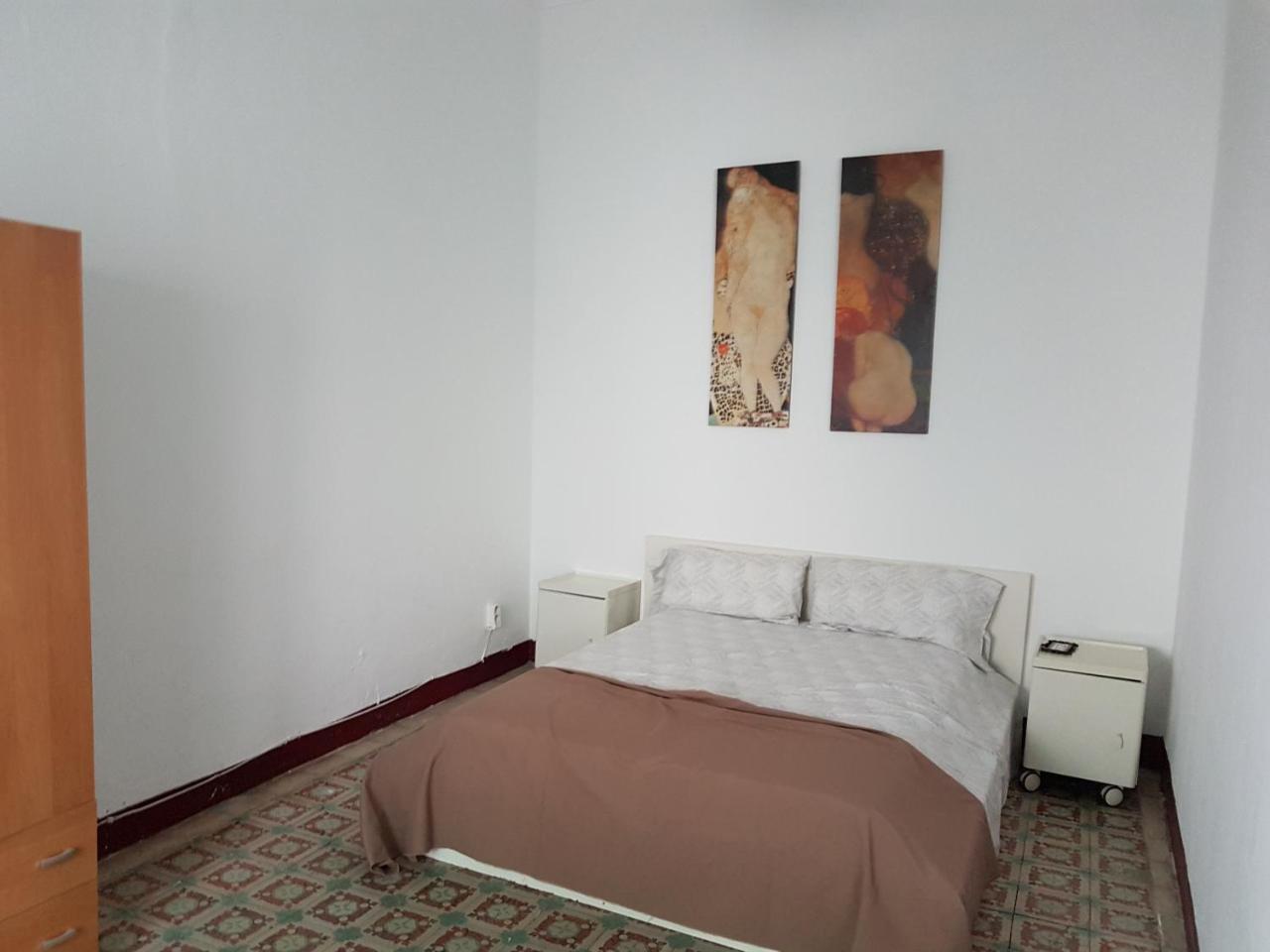 Seneca Hostel Кордова Экстерьер фото