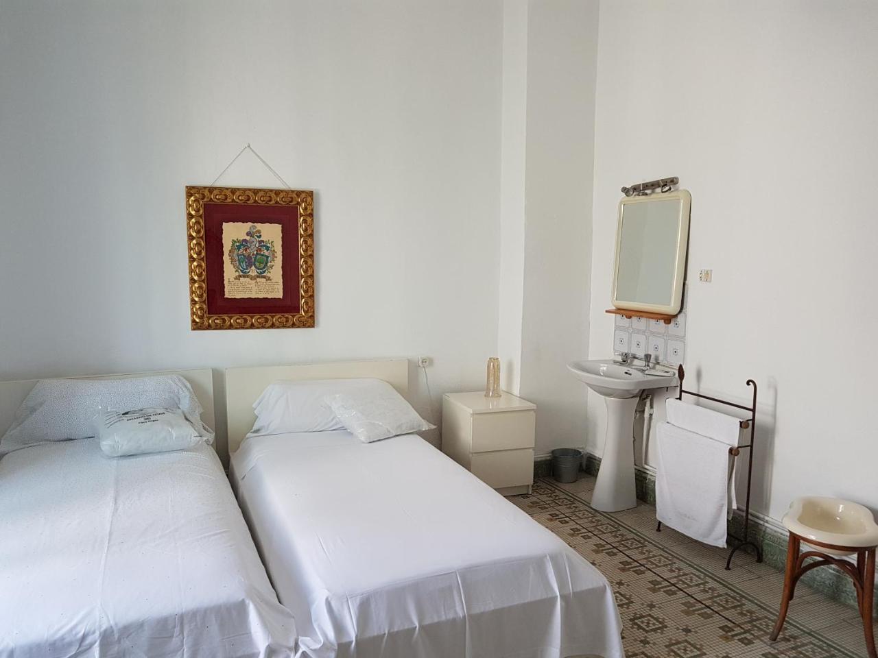 Seneca Hostel Кордова Экстерьер фото